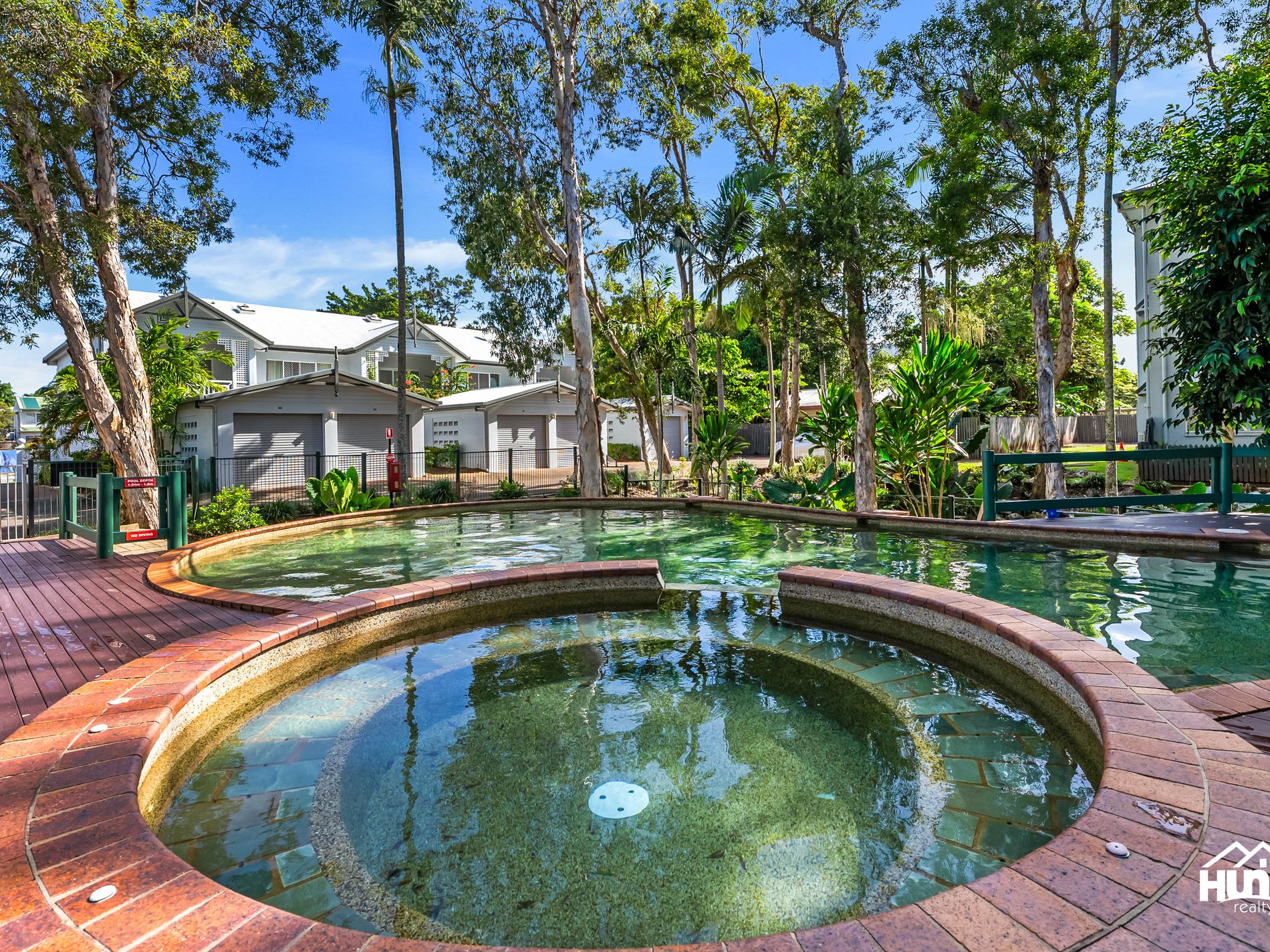 8 / 193-199 Mayers Street, Manunda