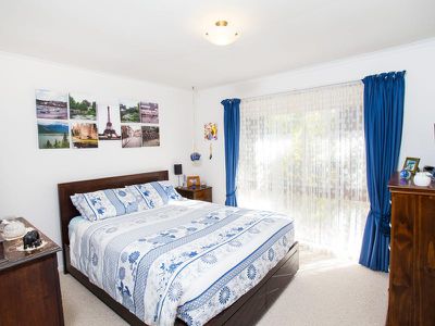 100 Hogg Street, Wilsonton Heights