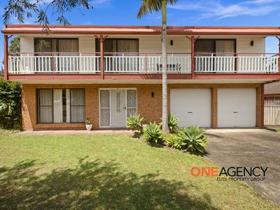 8 Nulla Place, St Georges Basin