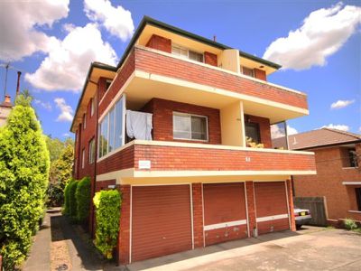 3 / 59 Croydon Street, Lakemba