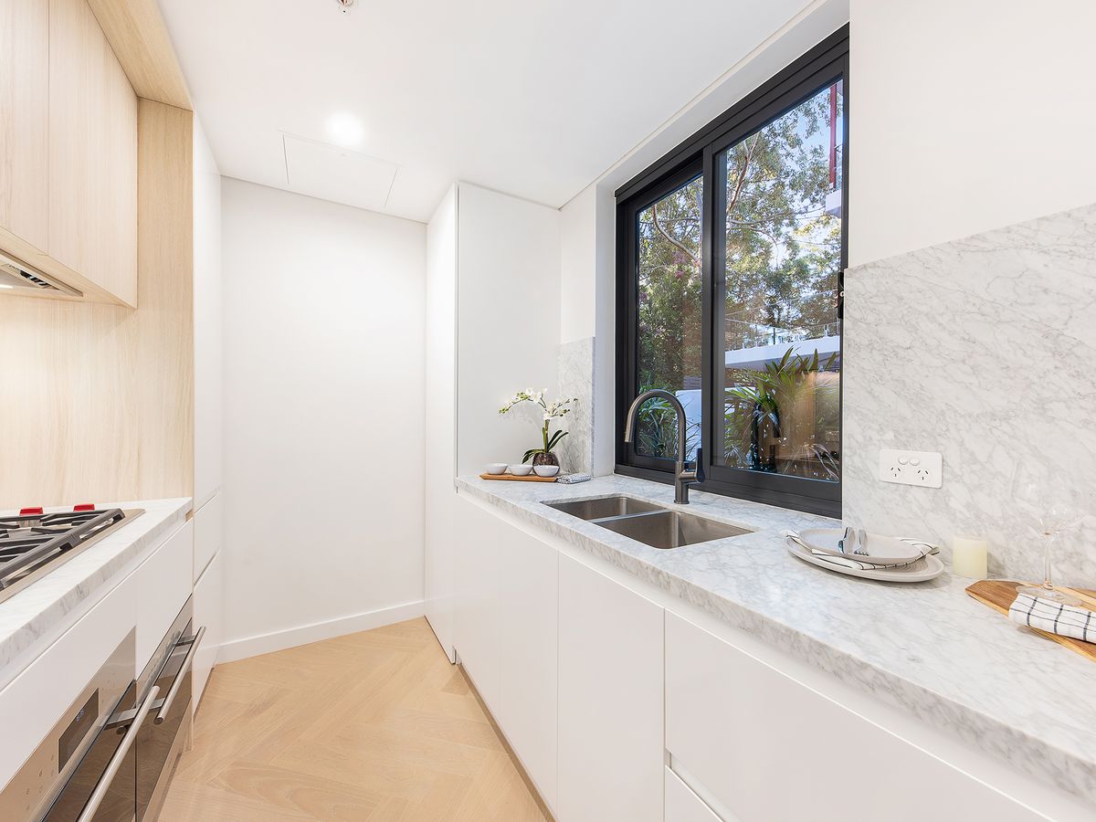 8 / 10 Culworth Avenue, Killara