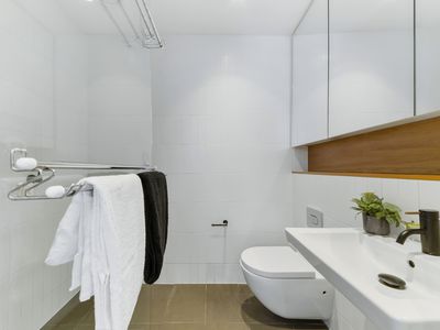 6 / 265-277 Liverpool Street, Darlinghurst