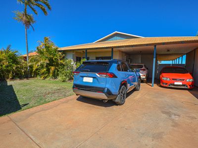 2 Gorgon Place, South Hedland