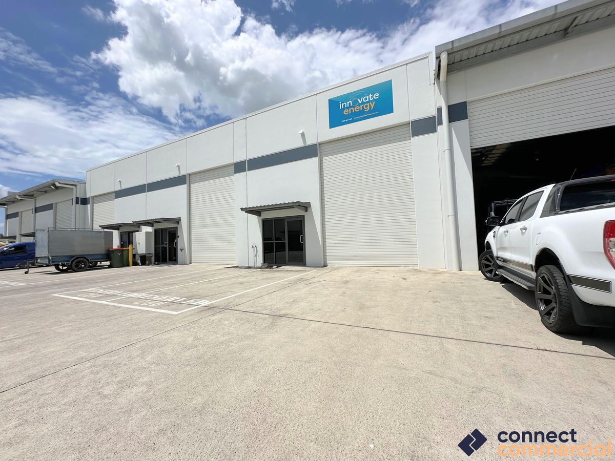 5 / 55 Commerce Circuit, Yatala