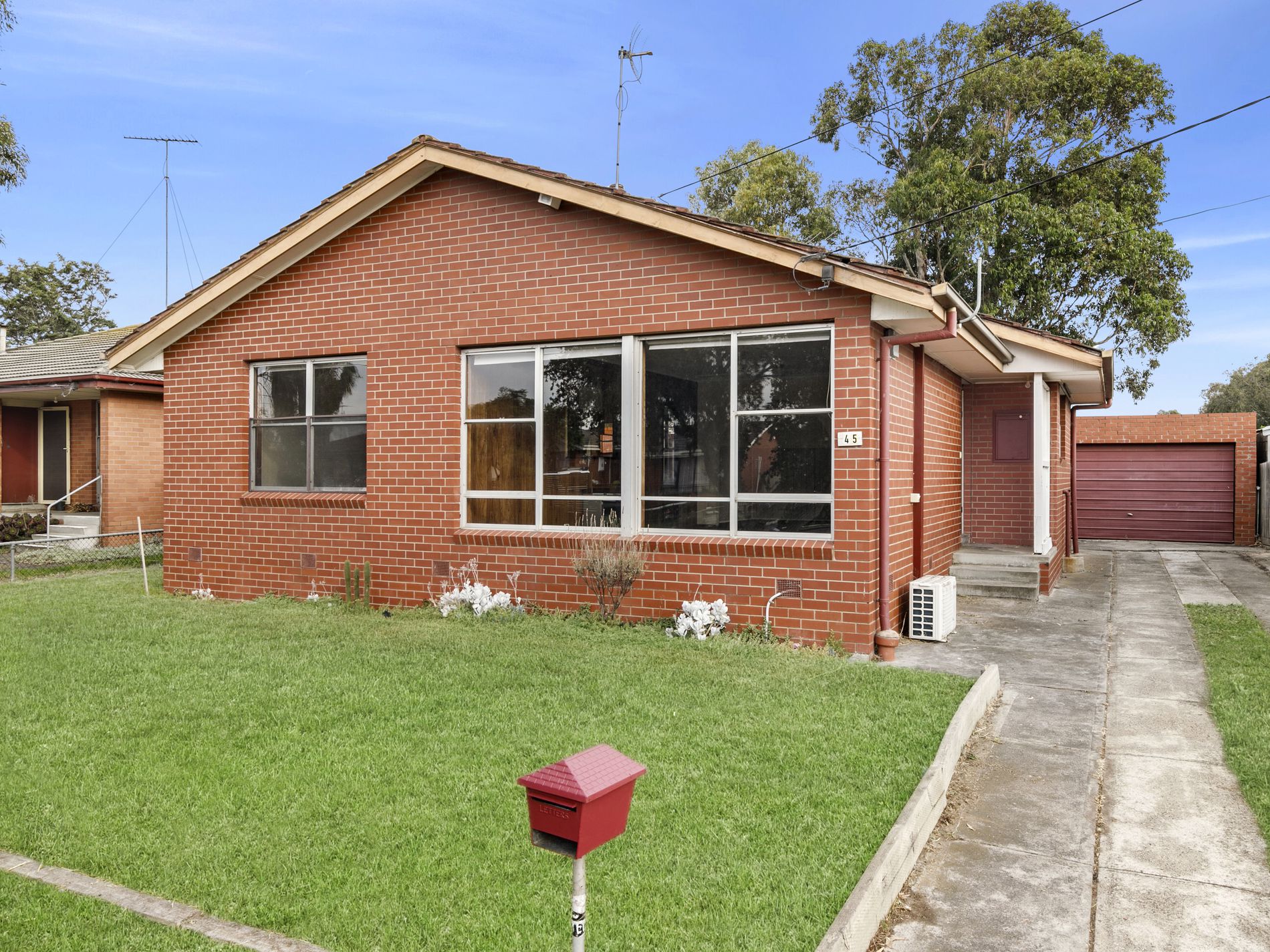 45 Hibiscus Crescent, Newcomb