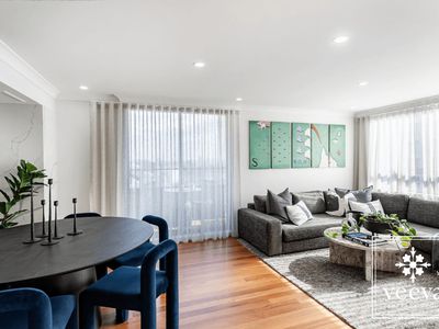 2603 / 148 Elizabeth Street, Sydney