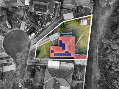 20 Ettalong Place, Woodbine