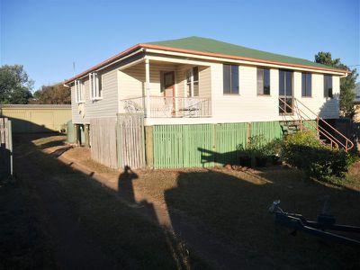 14 Fisher Street, Kingaroy