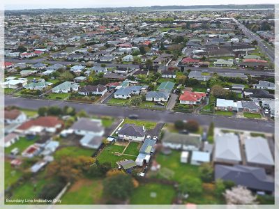 28 George Street, Levin