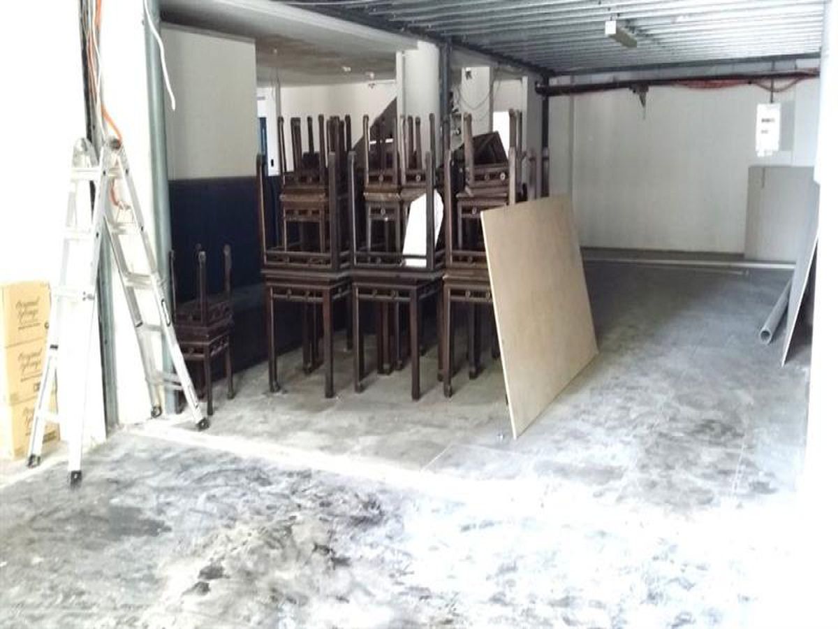 gallery