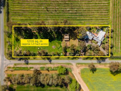 650 Pyke Road, Tatura East