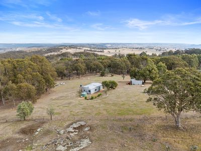 215 Ridge Road, Gooram