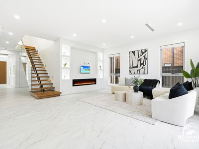 8  Crusader Street, Marsden Park