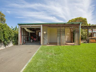 12 King Road, East Bunbury