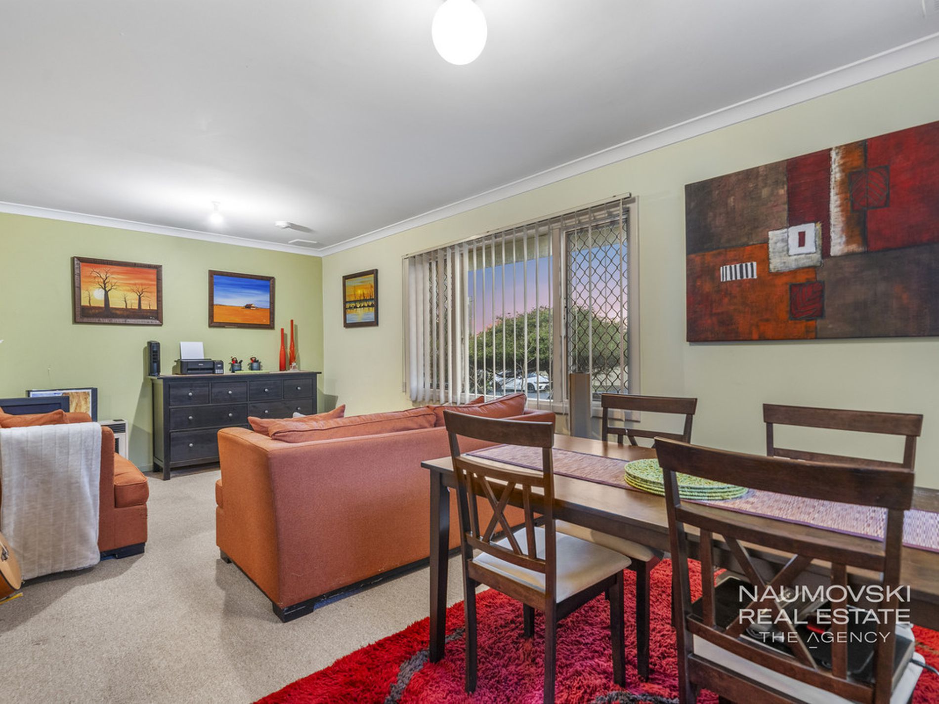 40A & B Allinson Drive, Girrawheen