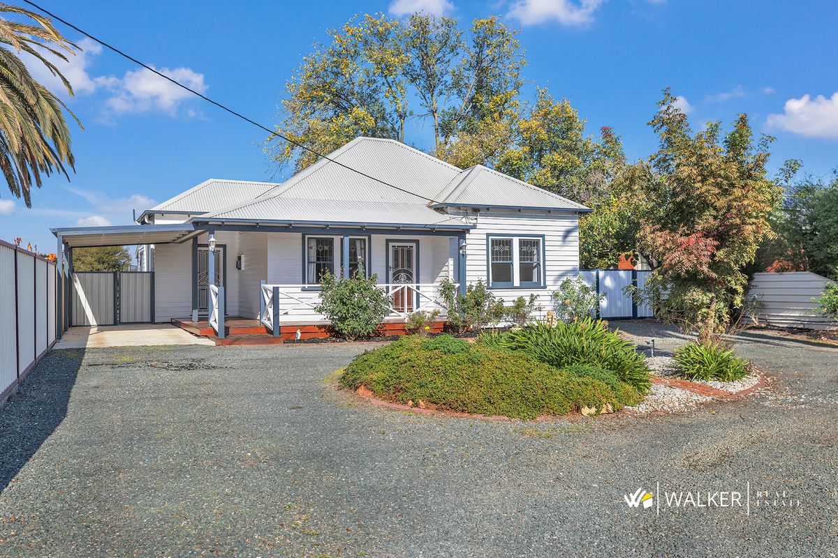 432 Allan Street, Kyabram