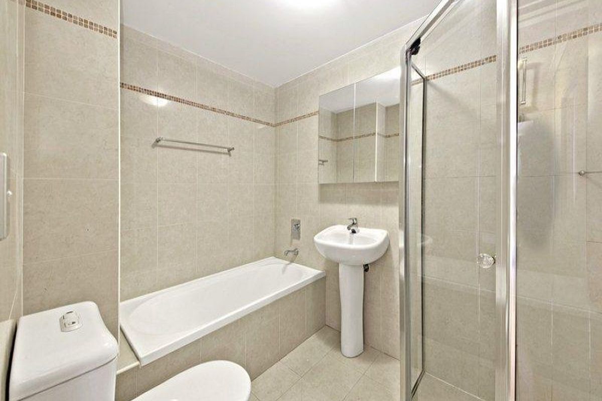 126 / 1 Clarence Street, Strathfield