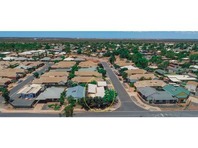 4 Traine Crescent, South Hedland