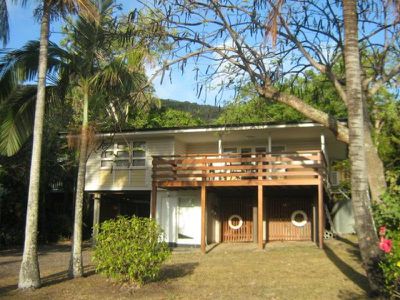 166 Charlotte Steet, Cooktown