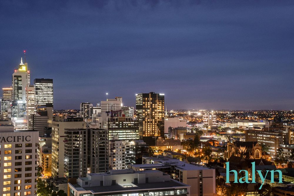 160 / 181 Adelaide Terrace, East Perth