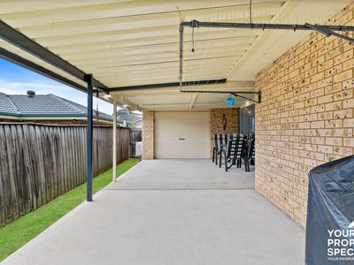 38 Montgomery Circuit, Narellan Vale