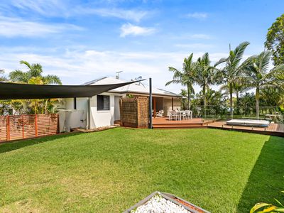 3 Darling Terrace, Wakerley