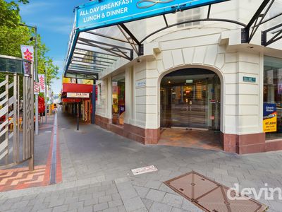 29 Elizabeth Street, Hobart