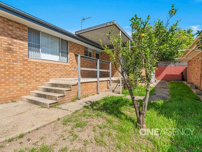 1 / 141 Plunkett Street, Nowra