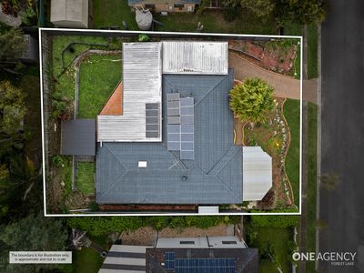8 Tarzali Street, Algester