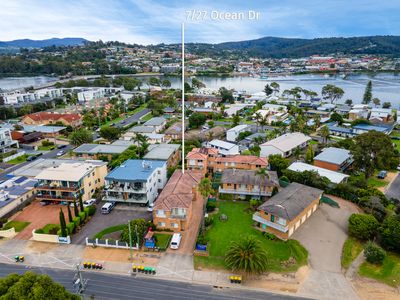 7 / 27 Ocean Drive, Merimbula