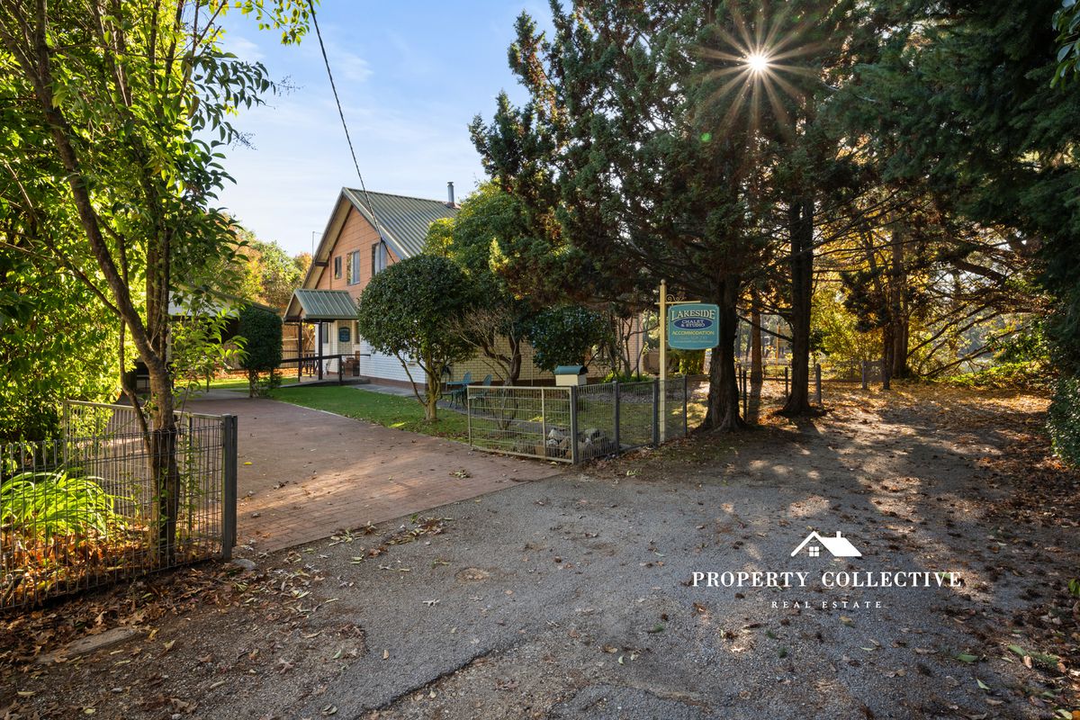 5 Kraus Lane, Beechworth