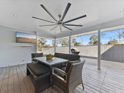 117 MacArthur Circuit, Camden Park