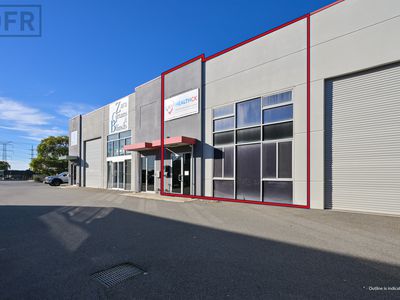 8 / 1 Merino Entrance, Cockburn Central