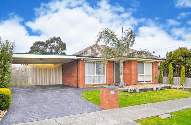 14 Silverton Court, Craigieburn