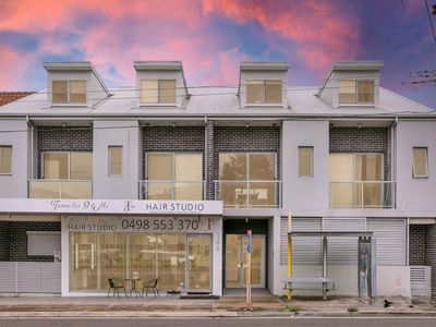 7 / 144 Alma Road, Padstow