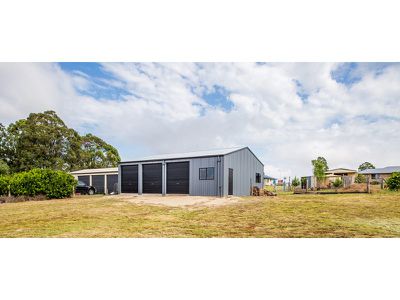 135-137 Premier Drive, Kingaroy
