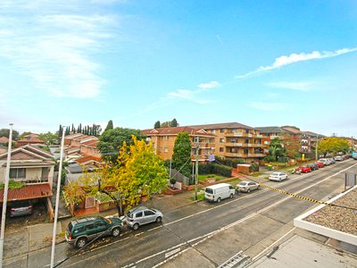 10 / 184 Haldon Street, Lakemba