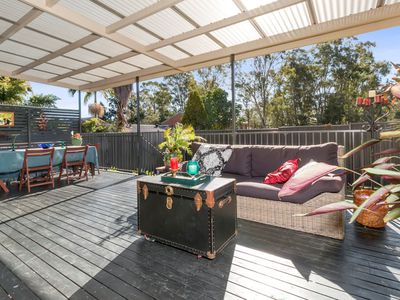 20 Cadogan Road, Macquarie Fields