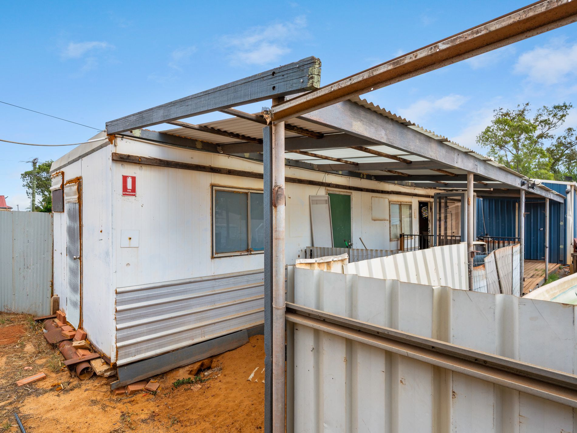 155 Moran Street, Victory Heights