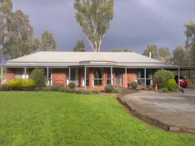 Tocumwal
