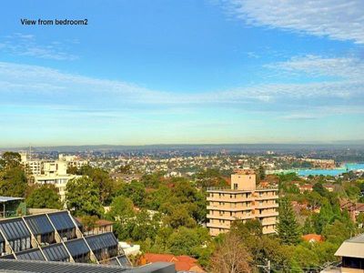 707 / 34 Oxley Street, Crows Nest