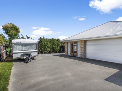 86 Iris Taylor Avenue, West Melton