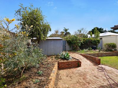 4 / 187 Abbett Street, Scarborough