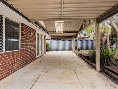 8 Kennedia Circuit, Baldivis