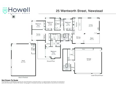 25 Wentworth Street, Newstead