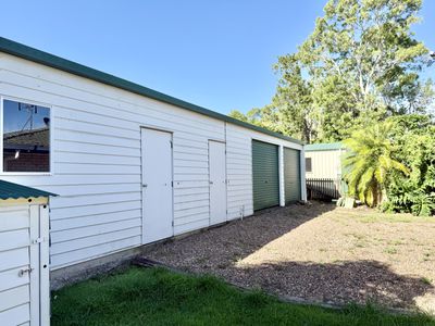 2 Patrick Street, Point Vernon
