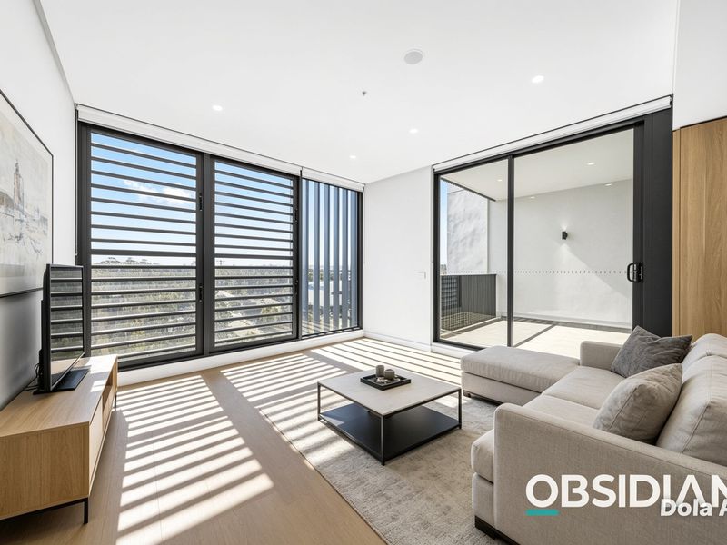 A1506 / 82 Waterloo Road, Macquarie Park