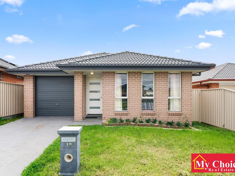 19 Leeton Road, Hinchinbrook