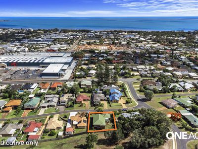 6 Arlington Court, Kawungan