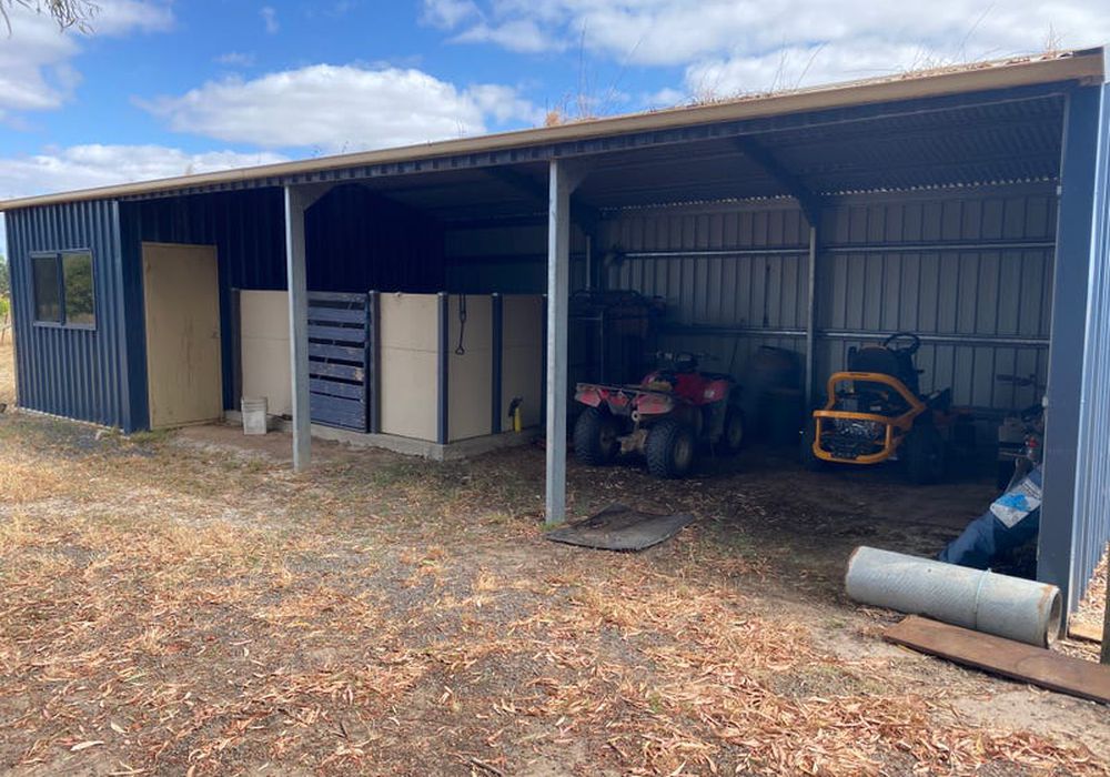 494 Ozenkadnook Mortat Road, Ozenkadnook